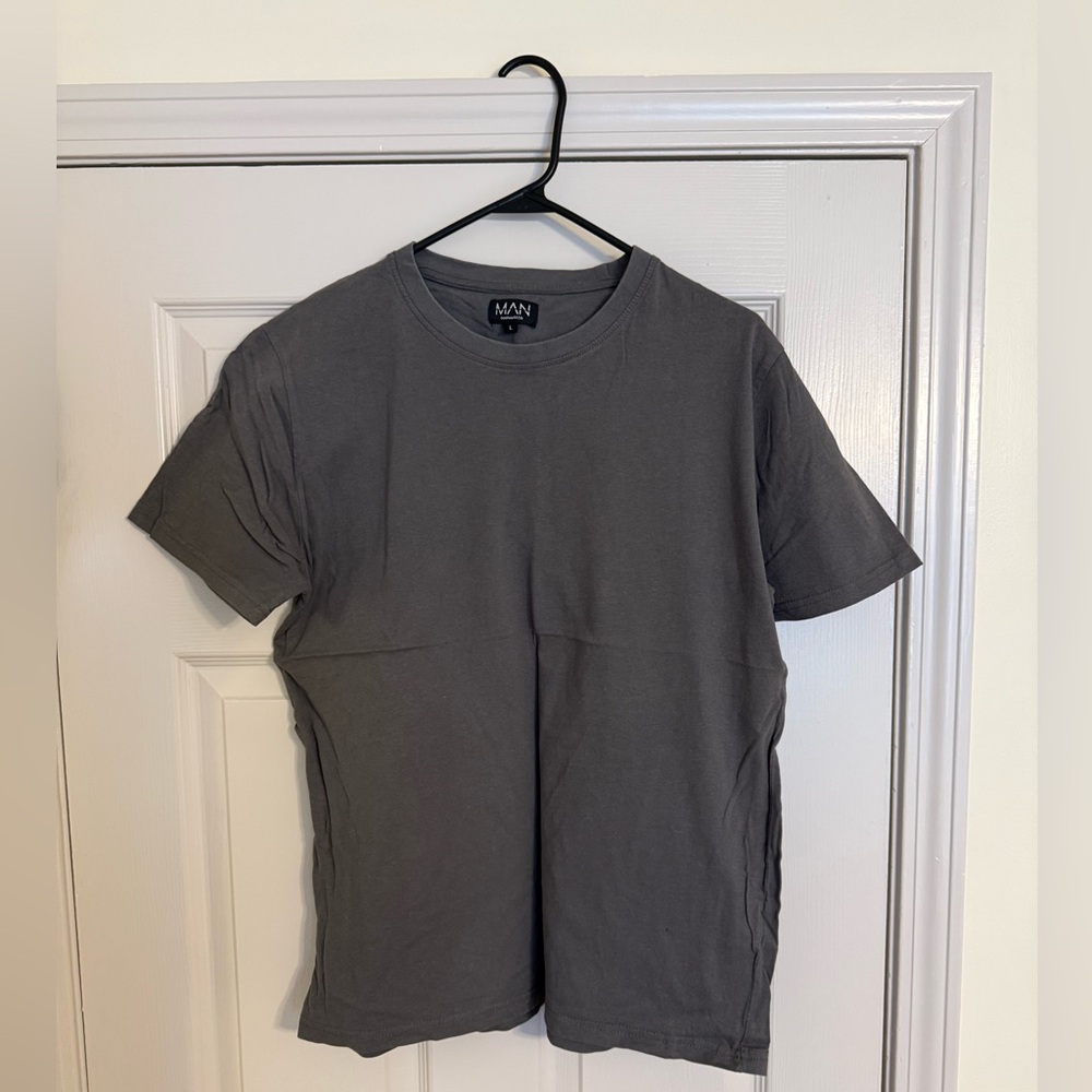 Boohoo Man T-Shirt